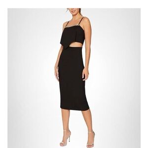 LIKELY Womens Josie Dress